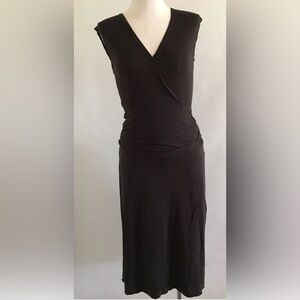 James Perse Black Garment